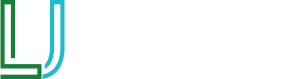 Labrador Uranium Logo White