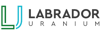 Labrador Uranium Logo