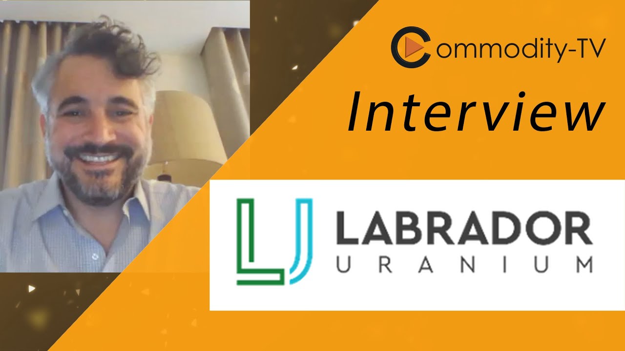 Video Thumbnail - Interview